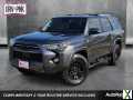 Photo Certified 2023 Toyota 4Runner SR5 Premium