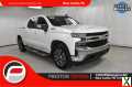 Photo Used 2022 Chevrolet Silverado 1500 LT