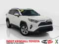 Photo Used 2021 Toyota RAV4 XLE