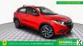 Photo Used 2019 Honda HR-V Sport