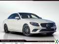 Photo Used 2020 Mercedes-Benz C 300 Sedan w/ Premium Package