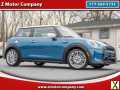 Photo Used 2022 MINI Cooper S w/ Storage Package