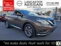 Photo Used 2015 Nissan Murano SL w/ SL Technology Package