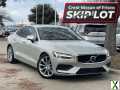 Photo Used 2020 Volvo S60 T5 Momentum