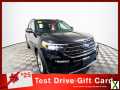 Photo Used 2021 Ford Explorer XLT w/ Equipment Group 202A