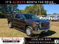 Photo Used 2019 GMC Sierra 1500 SLT w/ SLT Premium Package