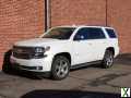 Photo Used 2020 Chevrolet Tahoe Premier