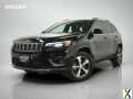 Photo Used 2021 Jeep Cherokee Limited