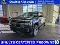 Photo Used 2017 Chevrolet Silverado 1500 High Country