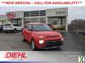 Photo Certified 2022 Kia Soul LX w/ Technology Package