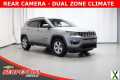 Photo Used 2020 Jeep Compass Latitude