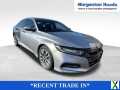 Photo Used 2018 Honda Accord Sport