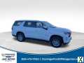 Photo Used 2021 Chevrolet Tahoe LT