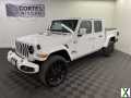 Photo Used 2021 Jeep Gladiator High Altitude