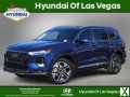 Photo Certified 2020 Hyundai Santa Fe SEL