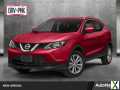 Photo Used 2019 Nissan Rogue Sport S w/ Appearance Package