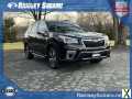 Photo Certified 2021 Subaru Forester Touring w/ Popular Package #2