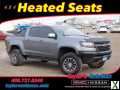 Photo Used 2019 Chevrolet Colorado ZR2