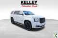 Photo Used 2019 GMC Yukon SLT w/ Premium Edition