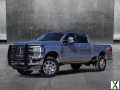 Photo Used 2023 Ford F250 Lariat w/ Lariat Ultimate Package