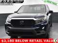 Photo Used 2021 Honda Ridgeline RTL