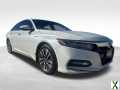 Photo Used 2020 Honda Accord Touring