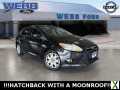 Photo Used 2012 Ford Focus SE