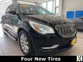 Photo Used 2016 Buick Enclave Premium w/ Experience Buick Package