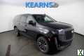 Photo Used 2024 Cadillac Escalade ESV Sport