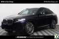 Photo Used 2022 BMW X4 xDrive30i w/ M Sport Package