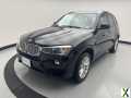 Photo Used 2015 BMW X3 xDrive28i