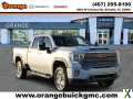 Photo Used 2022 GMC Sierra 2500 Denali w/ Denali Ultimate Package