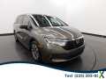 Photo Used 2022 Honda Odyssey EX-L