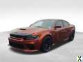 Photo Used 2021 Dodge Charger Scat Pack