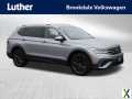 Photo Certified 2022 Volkswagen Tiguan SE