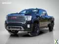 Photo Used 2022 GMC Sierra 2500 Denali w/ Denali Black Diamond Edition