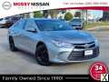 Photo Used 2017 Toyota Camry LE