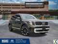 Photo Used 2024 Kia Telluride SX