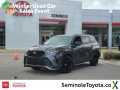 Photo Used 2024 Toyota Highlander XSE