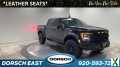 Photo Certified 2023 Ford F150 Raptor w/ Equipment Group 802A Raptor R