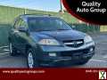 Photo Used 2006 Acura MDX Touring