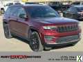 Photo Used 2024 Jeep Grand Cherokee Altitude