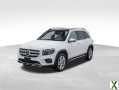 Photo Used 2022 Mercedes-Benz GLB 250 4MATIC