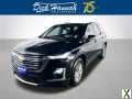 Photo Used 2022 Chevrolet Traverse LT