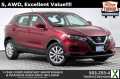 Photo Used 2021 Nissan Rogue Sport S