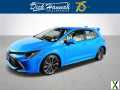 Photo Used 2019 Toyota Corolla XSE