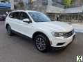 Photo Used 2020 Volkswagen Tiguan SE