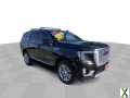 Photo Used 2021 GMC Yukon Denali