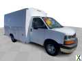 Photo Used 2017 Chevrolet Express 3500