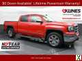 Photo Used 2017 GMC Sierra 1500 SLT